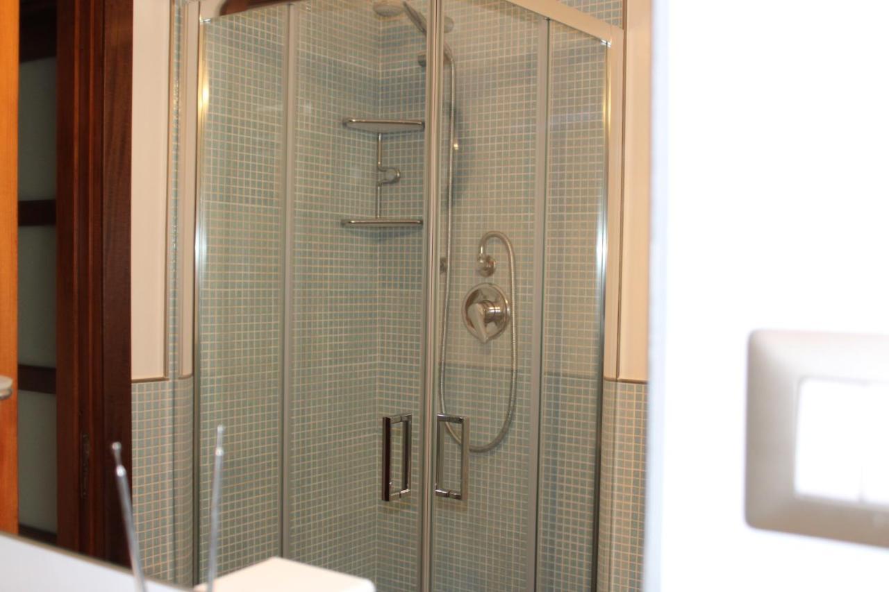 Apartamento Le Conifere Pignola Exterior foto