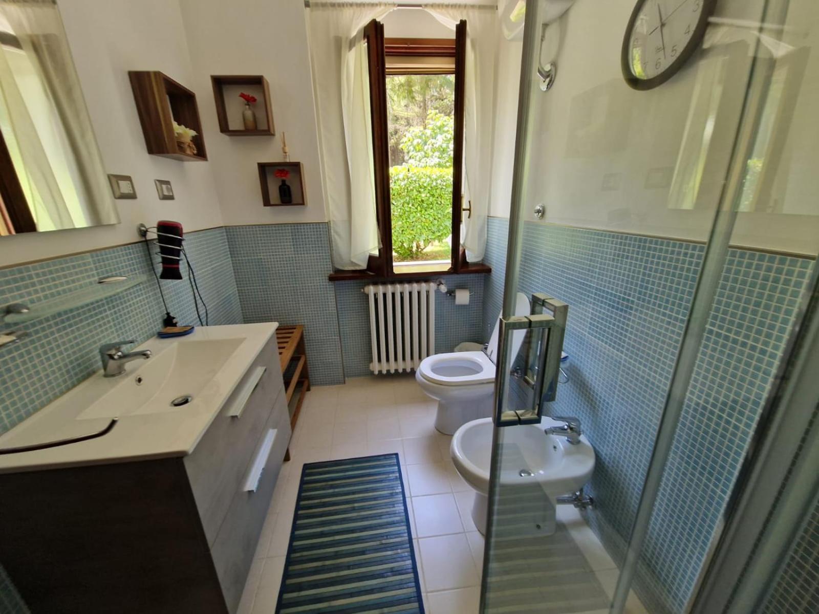 Apartamento Le Conifere Pignola Exterior foto